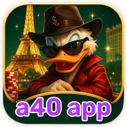 a40 app: A Nova Sensação dos Jogos Online No Brasil