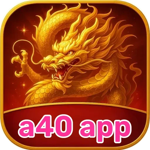 a40 app: Descubra Como a Segurança Transforma Sua Experiência em Jogos